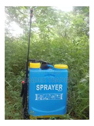 Knapsack 16 Litre Manual Knapsack Sprayer - thumbnail 2