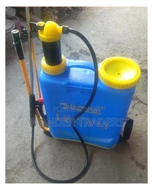 Manual Knapsack Sprayers - thumbnail 2