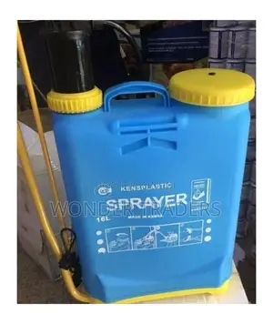 Knapsack 16litres Sprayer
