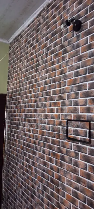 Elegant Brick Wallpapers Wall Decor