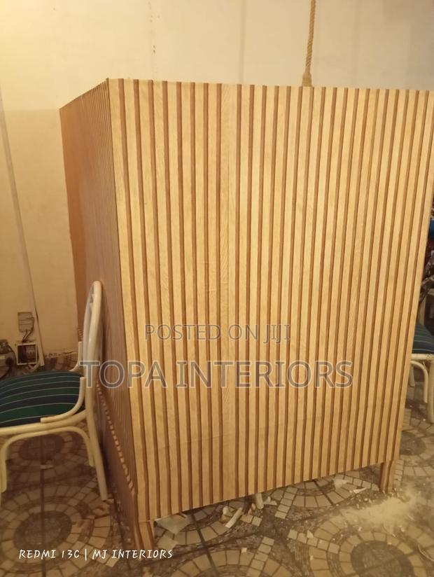 3D Wallpapers Wooden Look Wallpapers Fluted Look Wallpapers