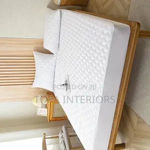 White Waterproof Mattress Covers Waterproof Mattress Covers