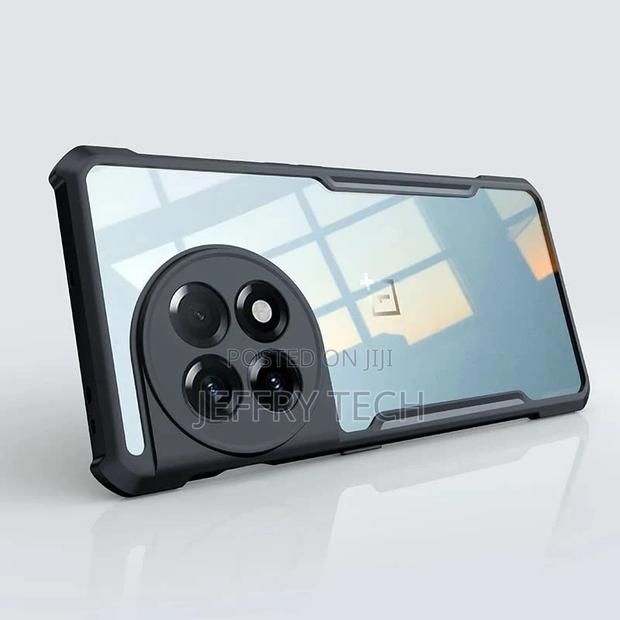 Neworld XUNDD Series Armor Case for Oneplus 11R With Camera