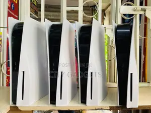 Sony Playstation 5 Used Gaming Consoles
