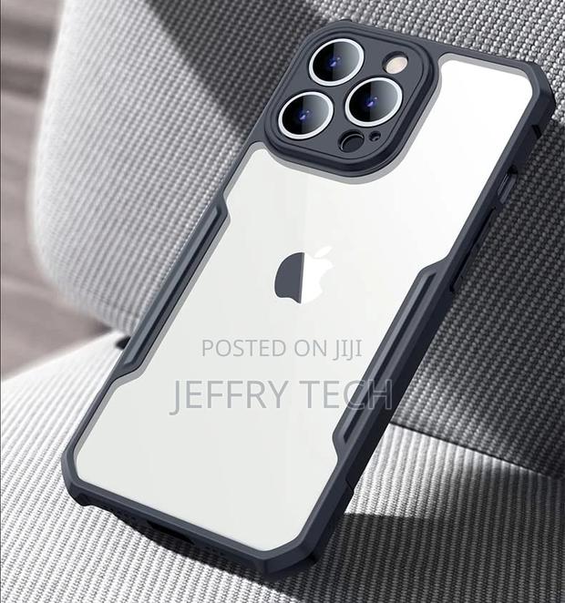 iPhone 14 Pro With Camera Protection, Shock Absorption Techn - thumbnail 4