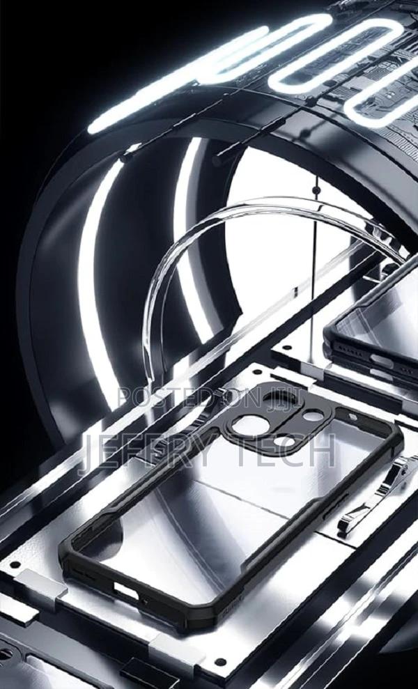 Oneplus Nord 3 With Camera Protection, Shock Absorption Tech