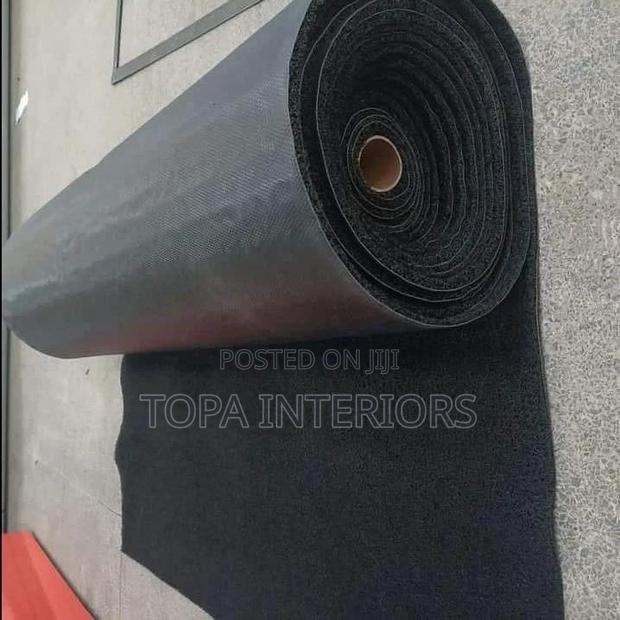 Slip Resistant PVC Spaghetti Antislip Site Mats