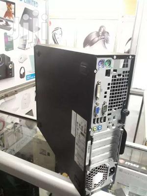 Desktop Computer HP EliteDesk 705 G3 500GB HDD 4GB RAM 