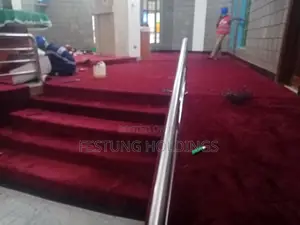 Premium Floor Wall to Wall Carpet
