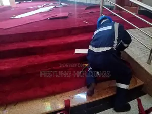 Premium Floor Wall to Wall Carpet
