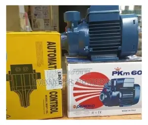 Booster Pump , Pedroll Water Pump 0.5