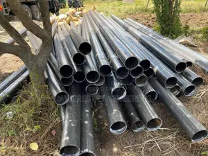 Borehole Casing Installation