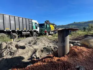Pump Testing and Drilling Services