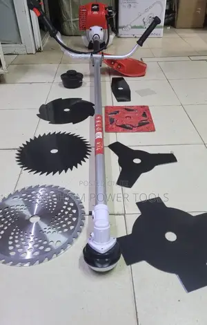 Side Pack Brush Cutter 4stoke /Brushcutter