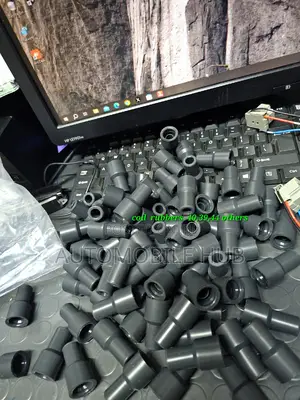 Toyota Ignition Coil Rubbers 40,39,45