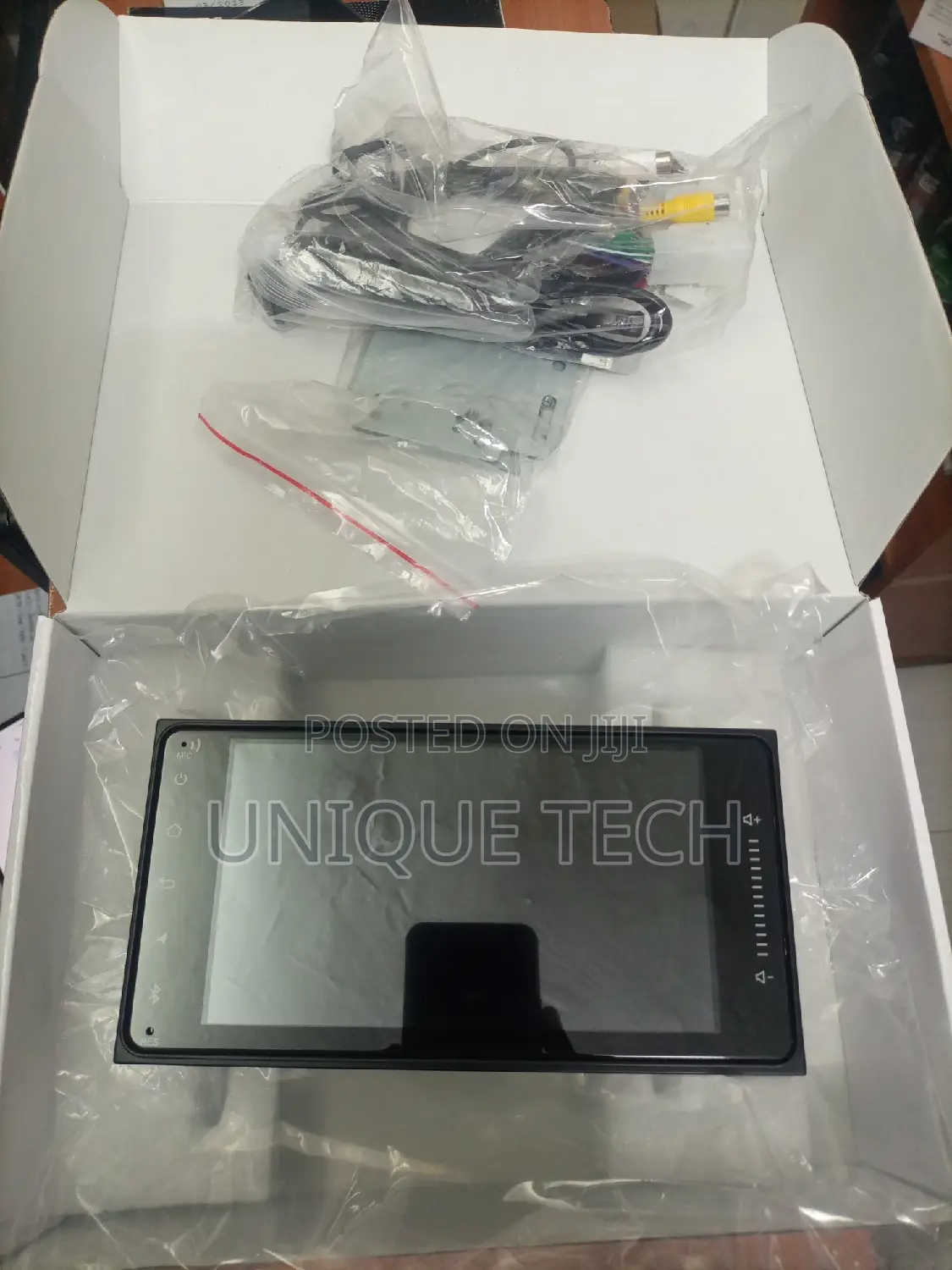 Car Android Radio - With Car Play 2gb 32gb 8"
