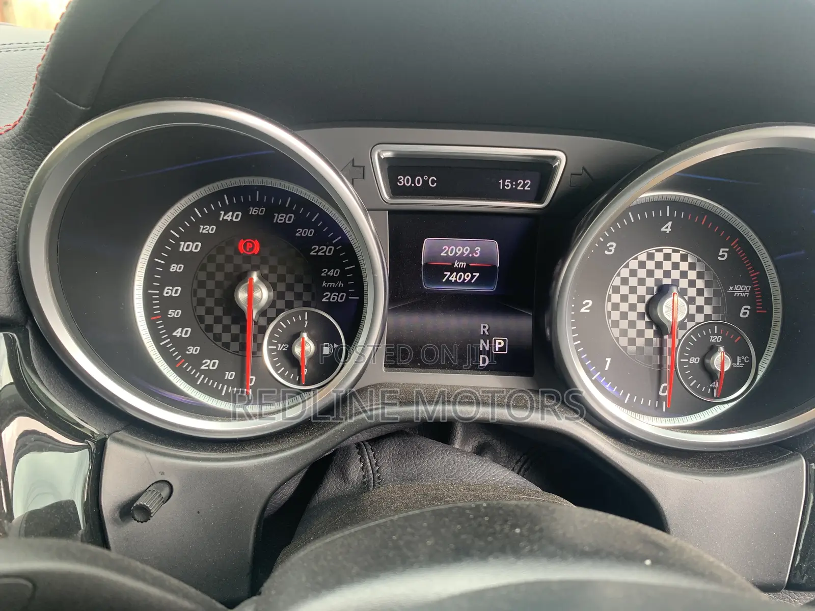 Mercedes-Benz GLE-Class GLE 350d 4MATIC 2017 Blue