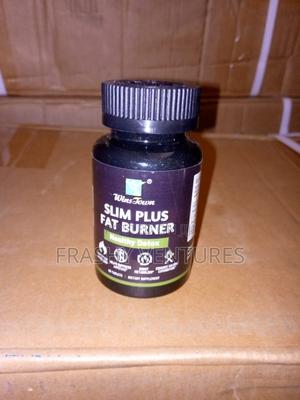 Winstown Original Slim Fat Burner - main view