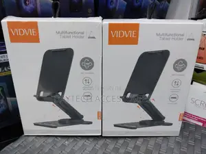 Hc1518 Vidvie Phone Holder for Pad/Tablets and Phones