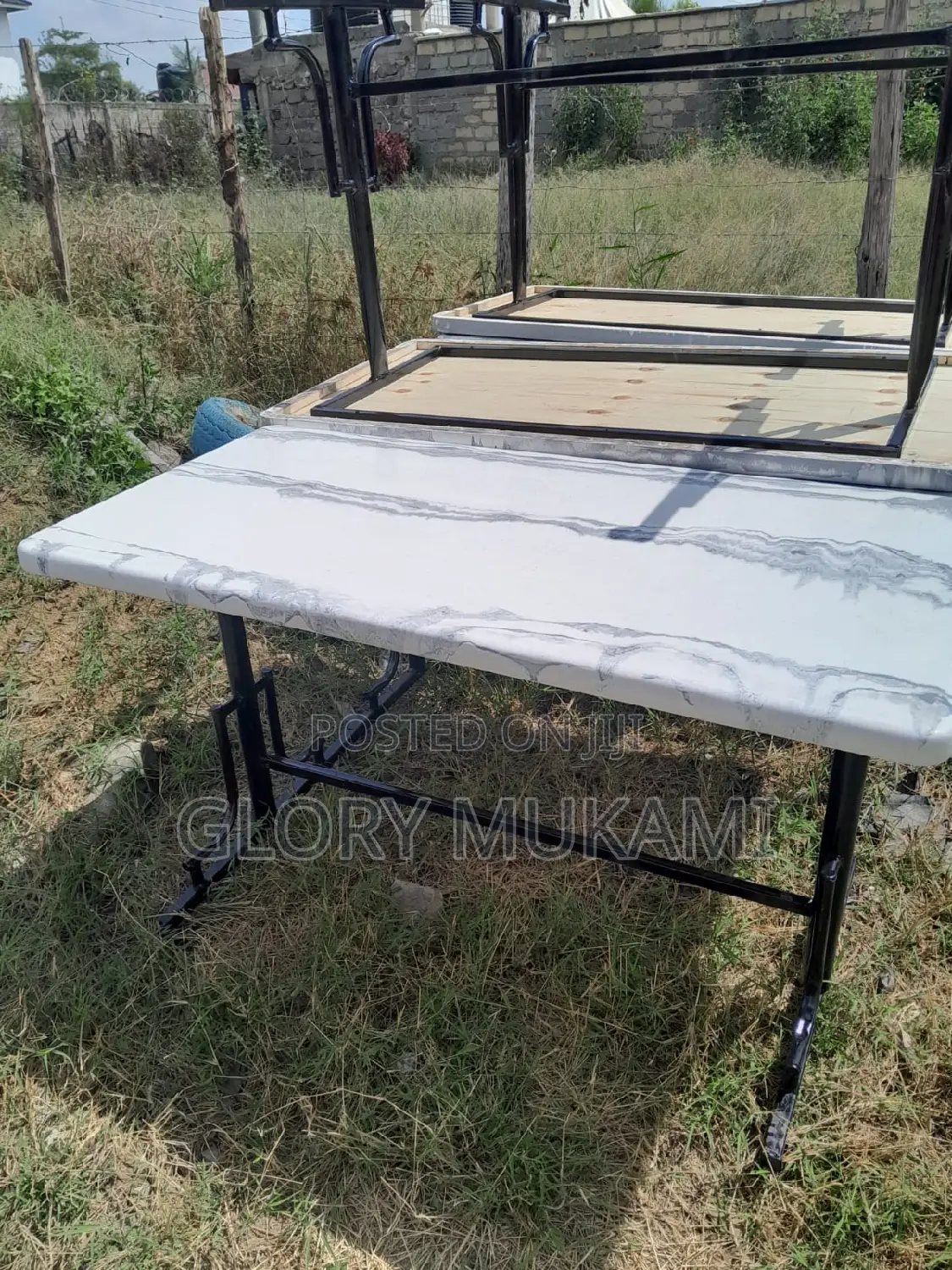 New Restraunt Dining Tables