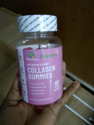 Winstown Daynee Dietary Supplements Gummies - main view