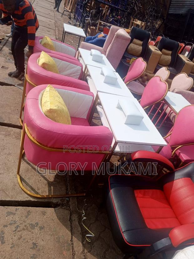 Manicure N Pedicure Set - thumbnail 3