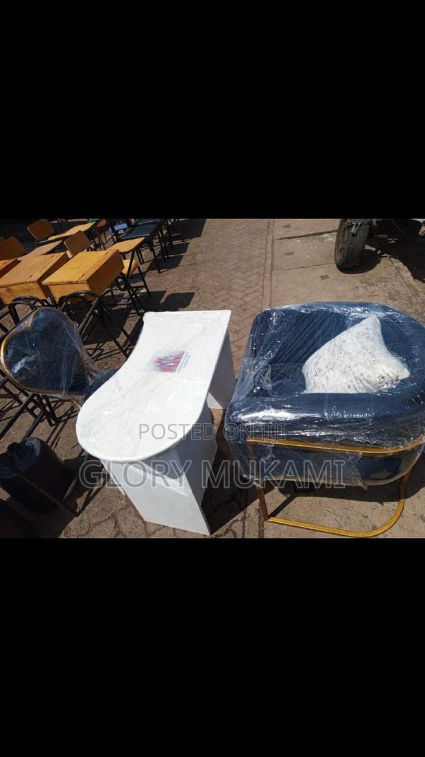 Manicure N Pedicure Set - thumbnail 4