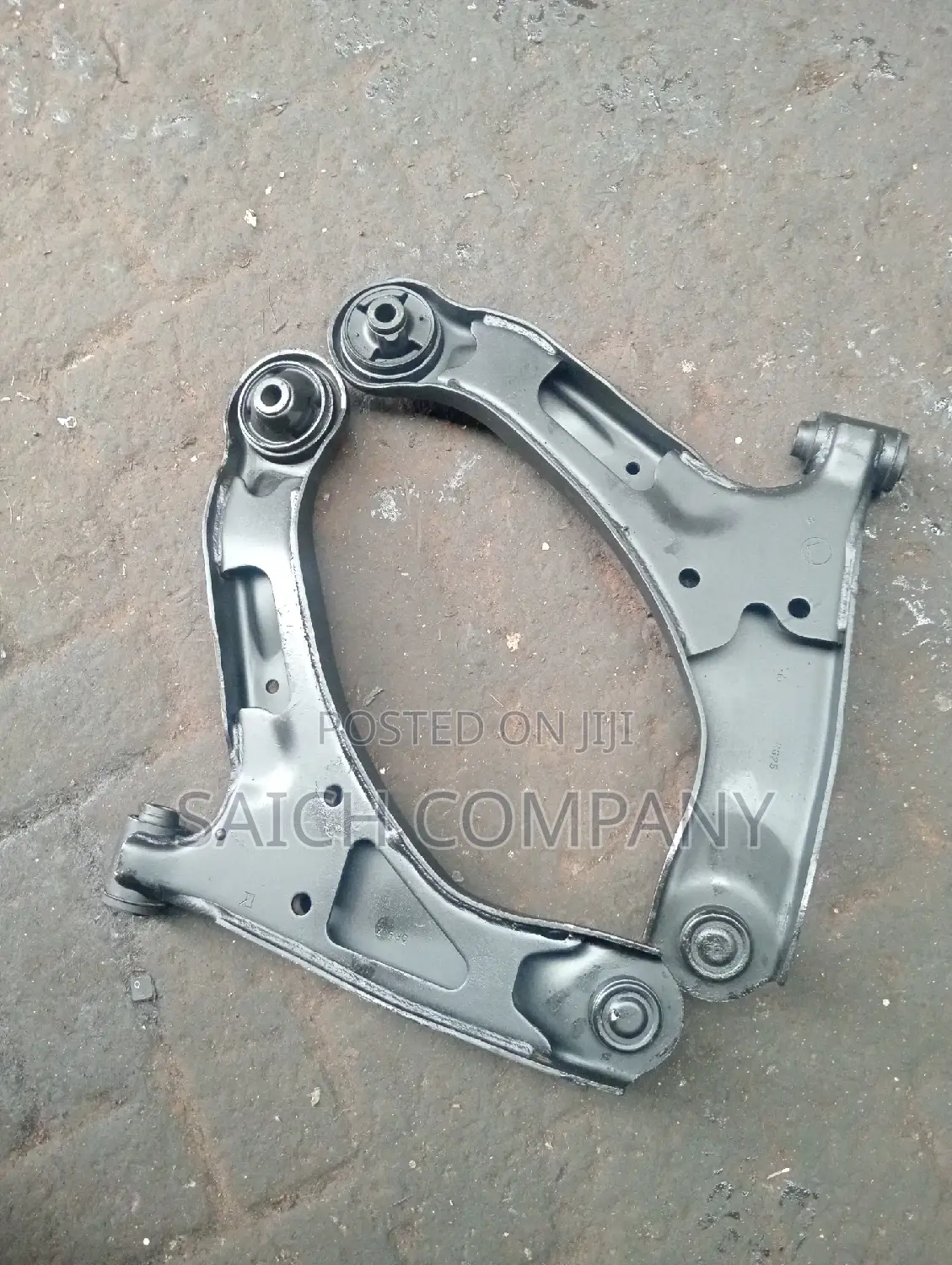 Suzuki Escudo/Vitara Suspension Arms