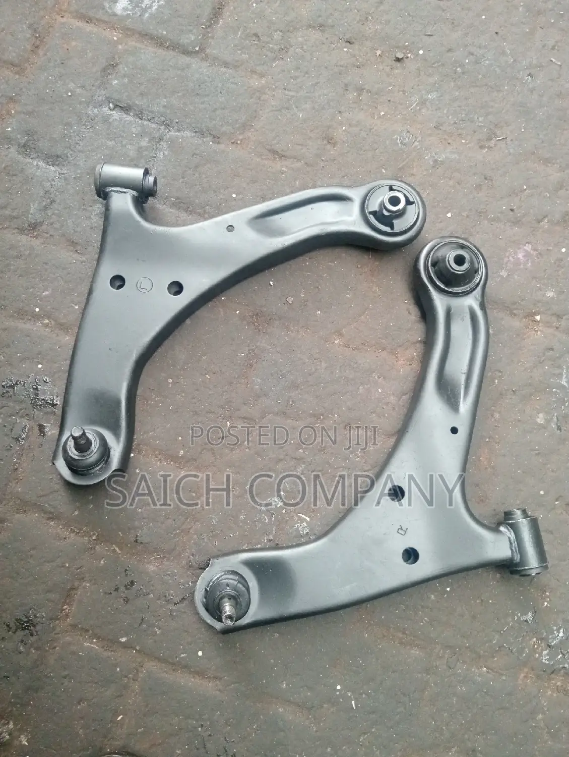 Suzuki Escudo/Vitara Suspension Arms
