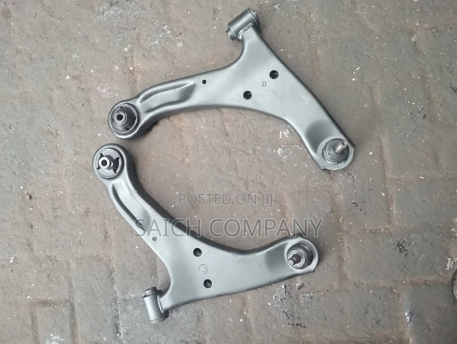 Suzuki Escudo/Vitara Suspension Arms