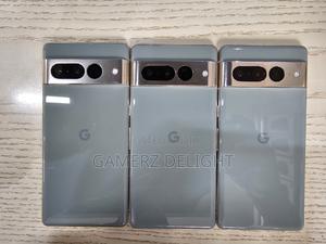 Google Pixel 7 Pro 128 GB Gray - thumbnail 2