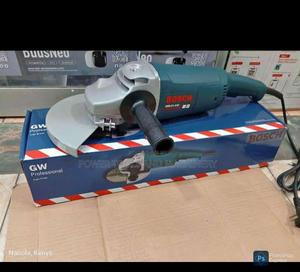 Bosch 9inch Grinder 2200w - thumbnail 2