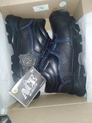 Safety Boot Industrial - thumbnail 2