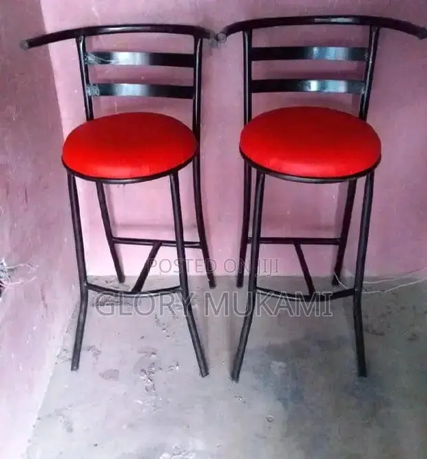 High Counter Bar N Restaraunt Chair
