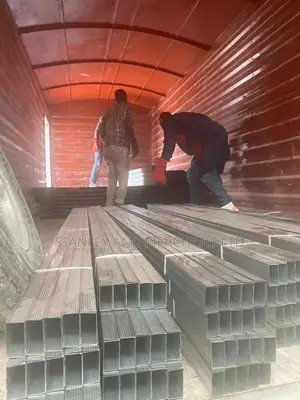 Studs and Channels for Gypsum FREE DELIVERY.