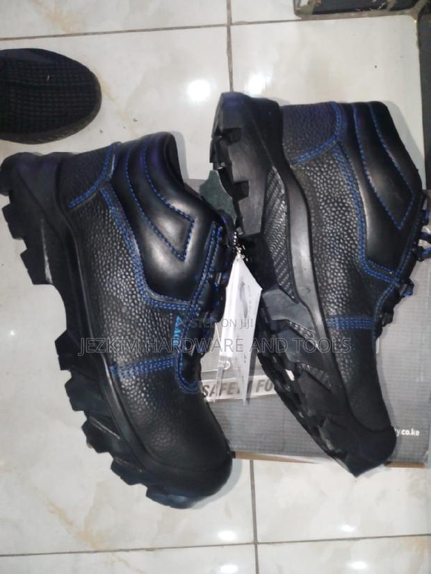 Safety Boot Industrial - thumbnail 3