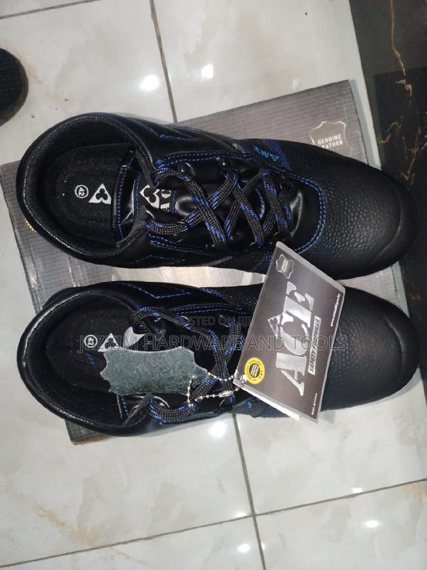 Safety Boot Industrial - thumbnail 4