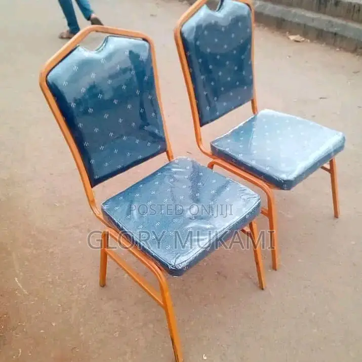 Brand New Confrence Chairs