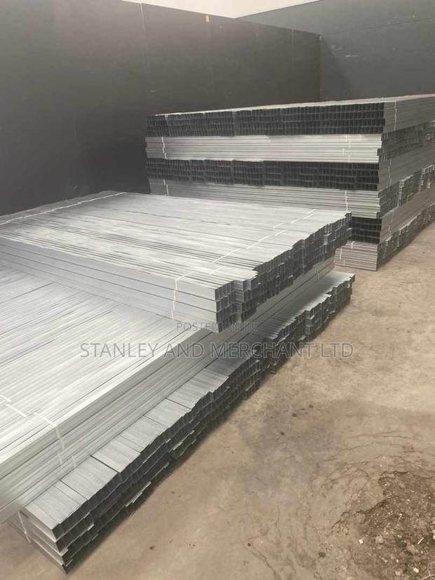 Gypsum Boards Channels and Studs FREE DELIVERY COUNTRYWIDE.