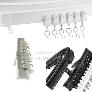 Bendable Curtain Rails Curtain Rails Curtain Rails