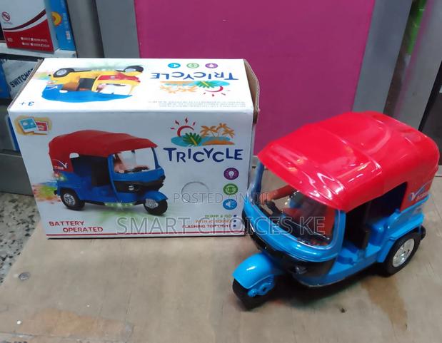 Tricycle,Electric Tuktuk