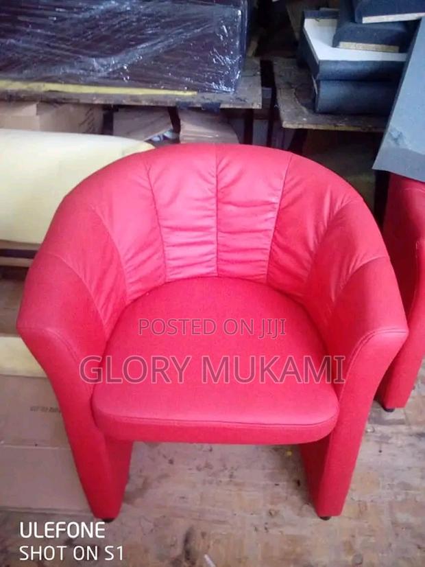 Manicure N' Pedicure Chairs - thumbnail 3