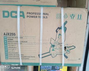 Genuine DCA Mitre Saw 1650w - thumbnail 2