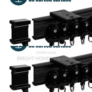 Bendable Curtain Rails Hospital Rails Mosquito Net Rails