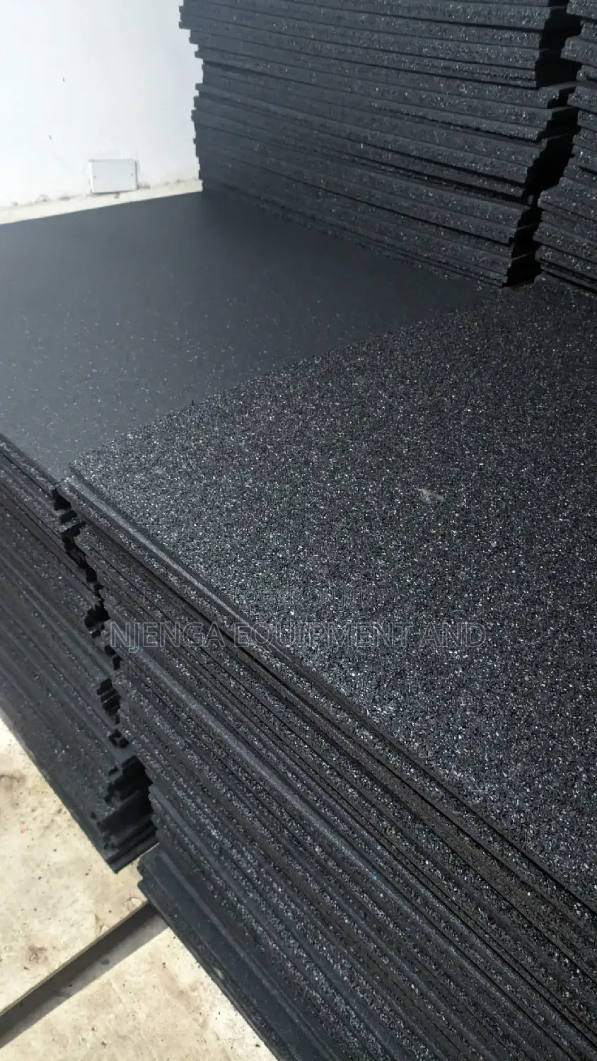 Gym Mats Available