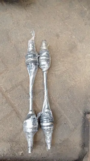 Toyota Pixis Drive Shaft