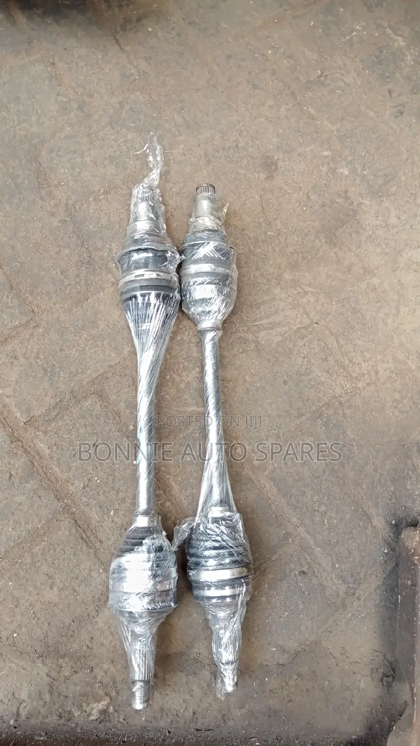Toyota Pixis Drive Shaft