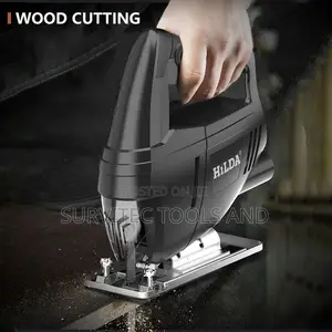 HILDA Electric Jig Saw 400W