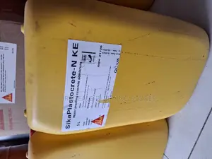 Sika Plastocrete N-High Performance Plasticizer