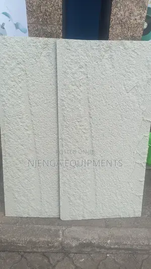 Pu Stone Wall Panels